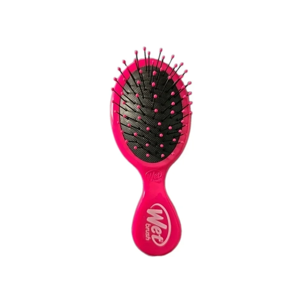 Wet Brush Little Hair Brush, Punchy Pink